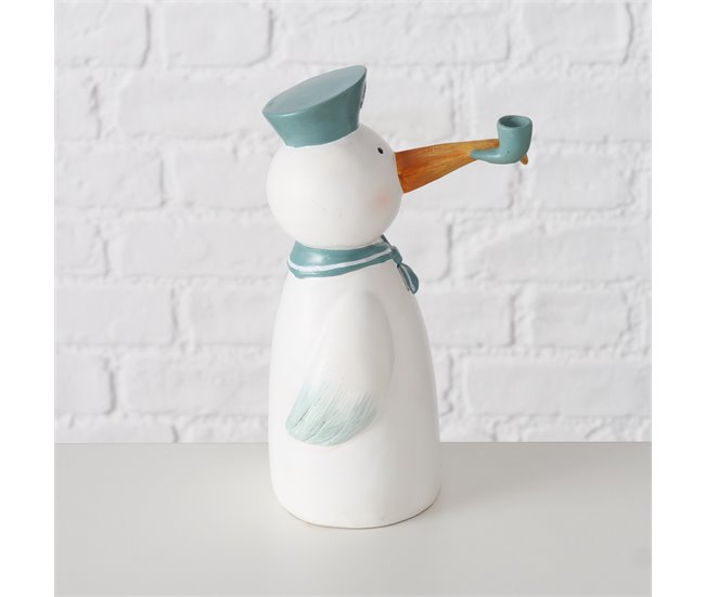 Figura BELLINO sortido marca BOLTZE Branco/ Azul