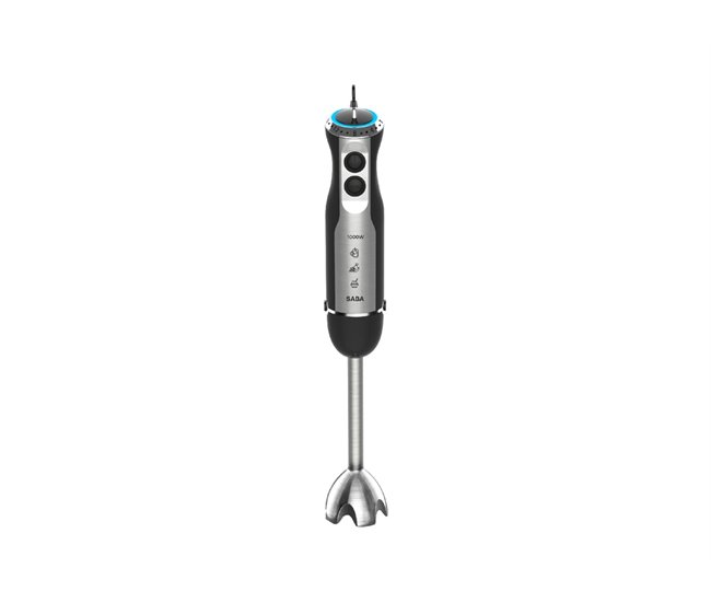 Varinha SABA SB-BAT-2023 1000W Inoxidavel