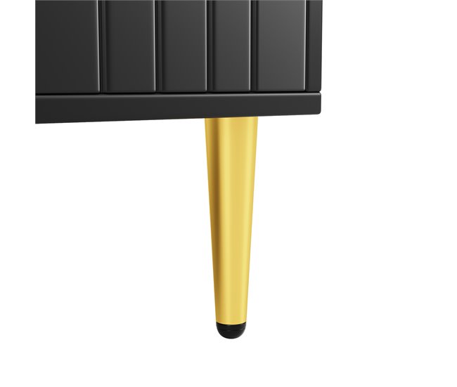 Aparadores 152 Preto