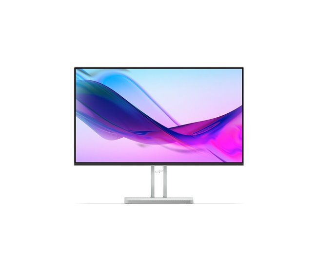 Monitor 67BCKAC6EU Cinza