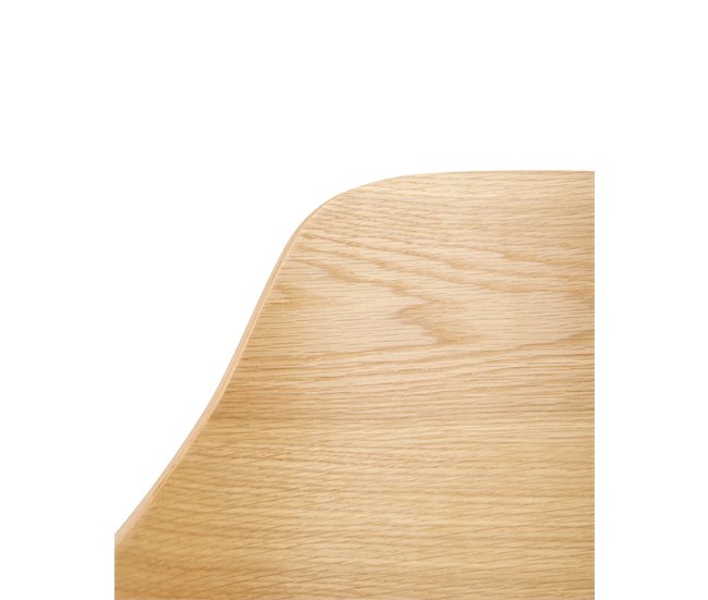 Beliani Cadeira de escritório NOVATO Bege