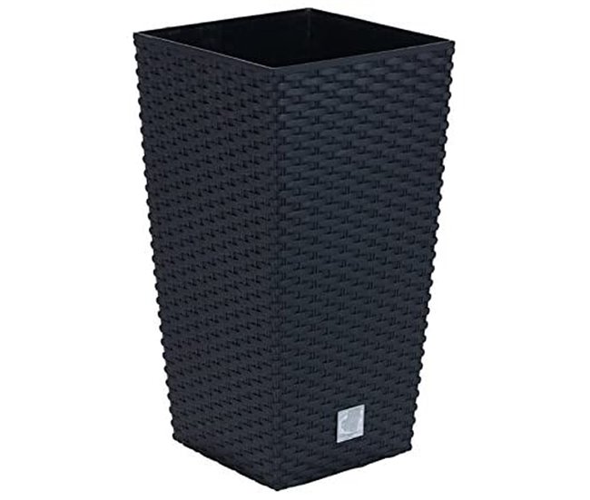 2 26,6 -LITER TEMPO POT UNIDAS Antracite