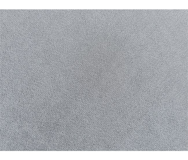 Beliani Poltrona ALPHA Cinza