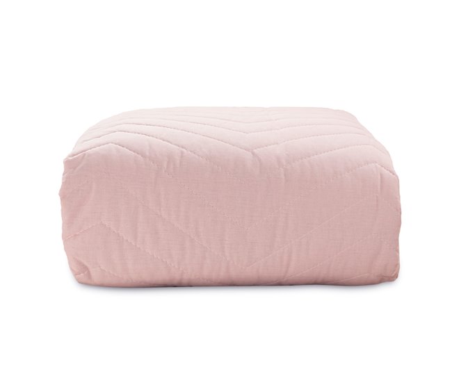 Arista Colcha Rosa