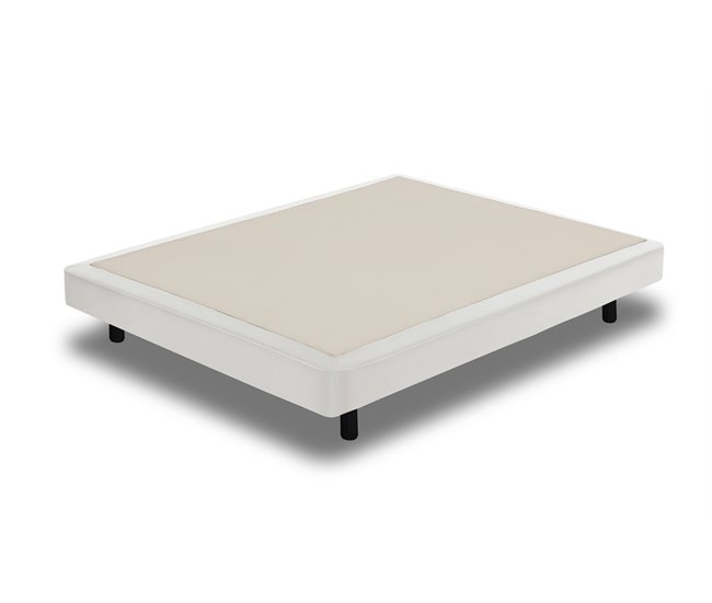 Base semipele na cor bege MINIMAL MOLAFLEX 