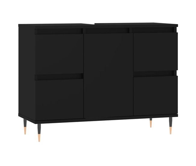 Armário de arrumação 80 Carvalho