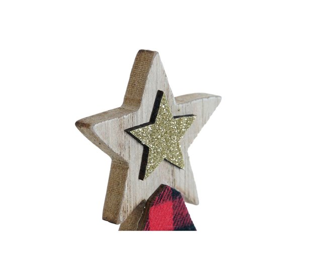 Adorno Natalício Vermelho