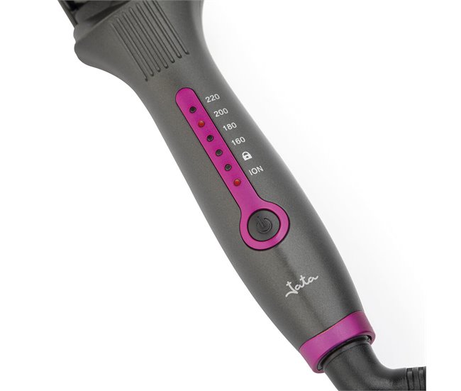 Escova de Styling JBCA1901 Preto