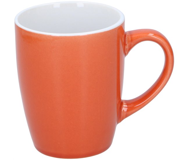 MUG GRÉS COM PEGA sortido 300ml Sortido