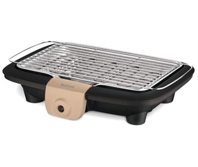Grelhador TEFAL BG 90 C 814 2300W Preto