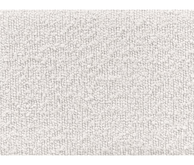 Beliani Cama Bouclé MARGUT 192x214 Bege