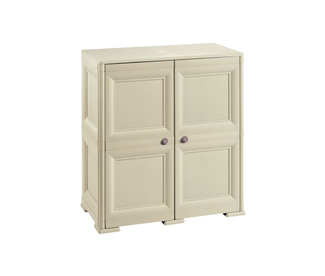 Prateleira modular Natural