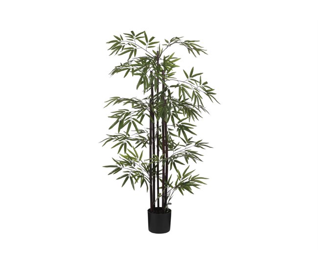 Planta artificial BAMBÚ da Marca Deacorations Verde