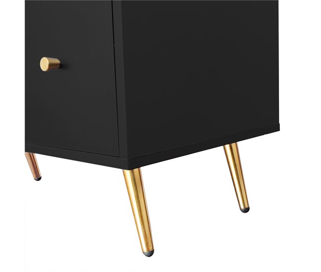 Aparadores 130 Preto