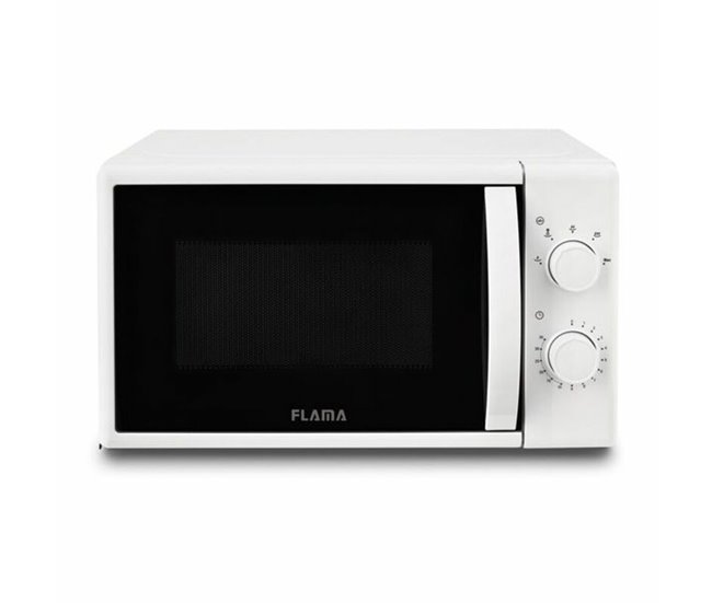 Microondas 1824FL Branco