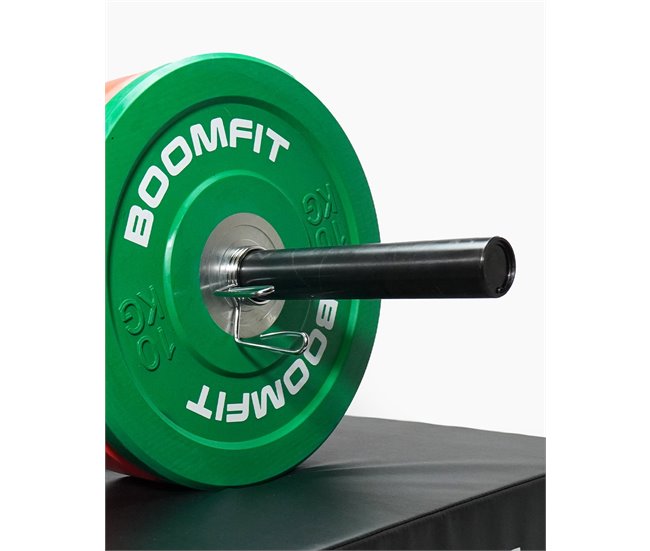 Droppers - BOOMFIT Preto