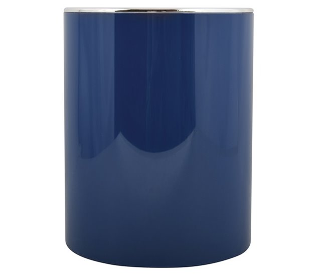 6L Garbage pode "Kamaka" Azul