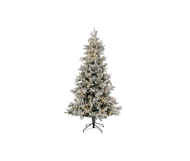 Árvore de Natal Branco