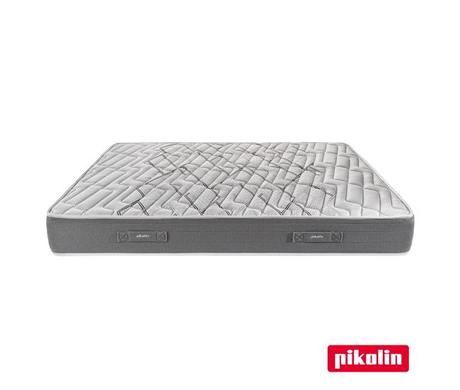 Colchão de molas ensacadas PLATEA POCKET PIKOLIN 