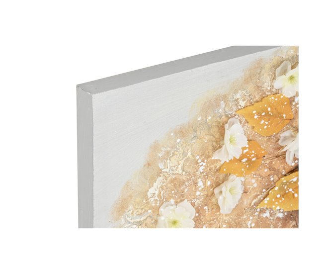 Pintura Dourado