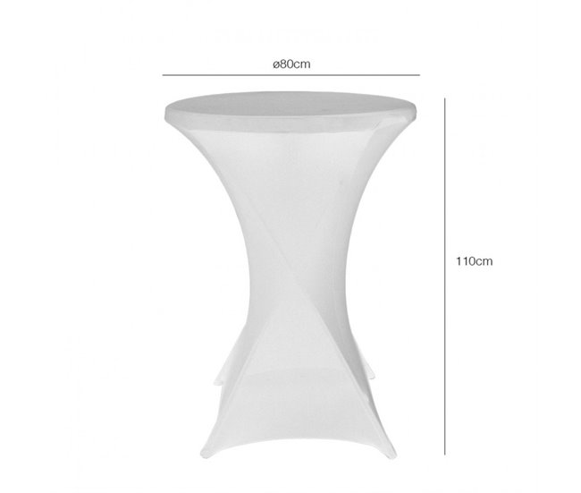 Capa Protetora para Mesa RDM Design&Basic 