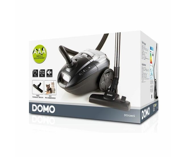 Aspirador DO7285S Cinza