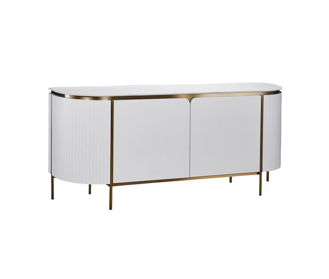 APARADOR STILIG 180 Branco