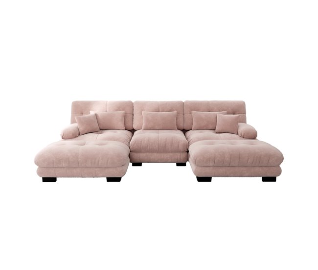 Sofás de 3 lugares
