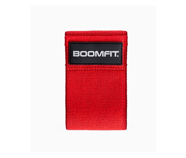 Set Bandas Elásticas Têxteis - BOOMFIT Multicor