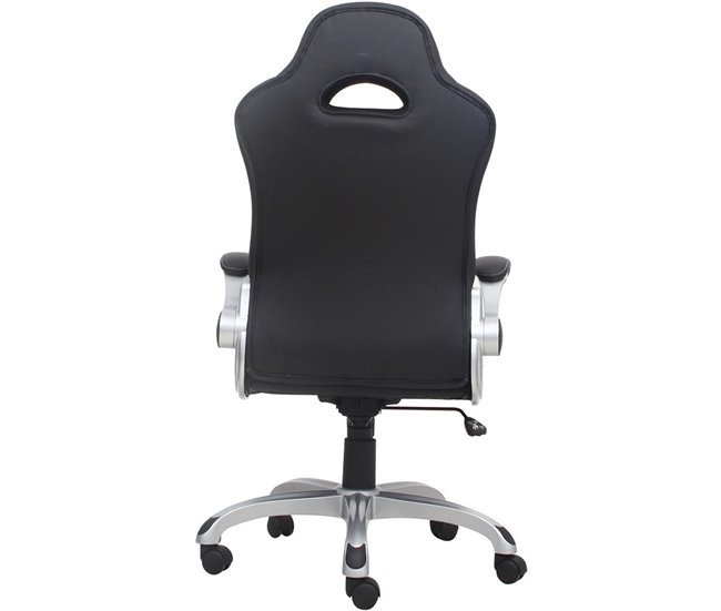 Cadeira gaming ANNA Preto/ Vermelho