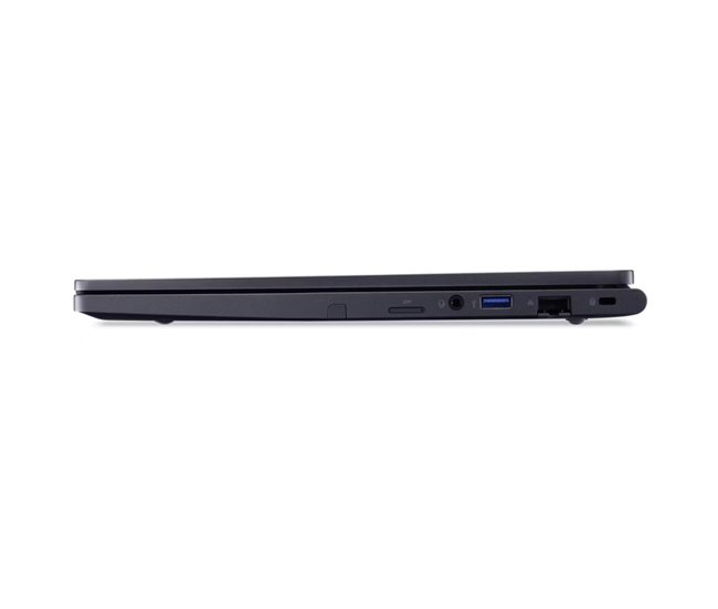 Laptop TravelMate P4 Azul