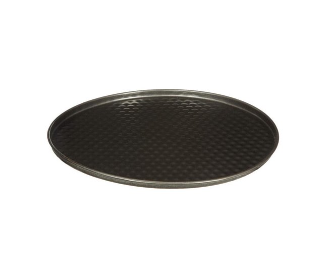 Conjunto de Moldes Desmontáveis Preto