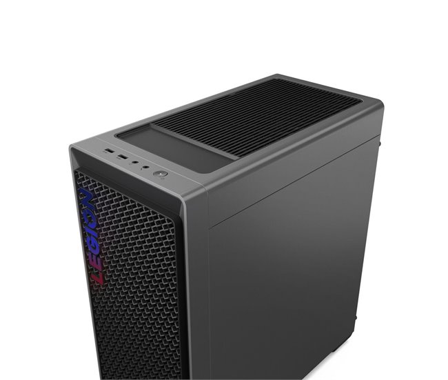 PC de Mesa Legion T5 Cinza