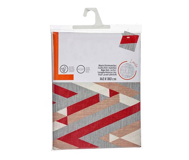 Lençol-capa 100%Algodão 180TC El Ganso Cinza