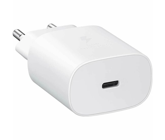 Carregador de Parede EP-TA800NWEGEU Branco