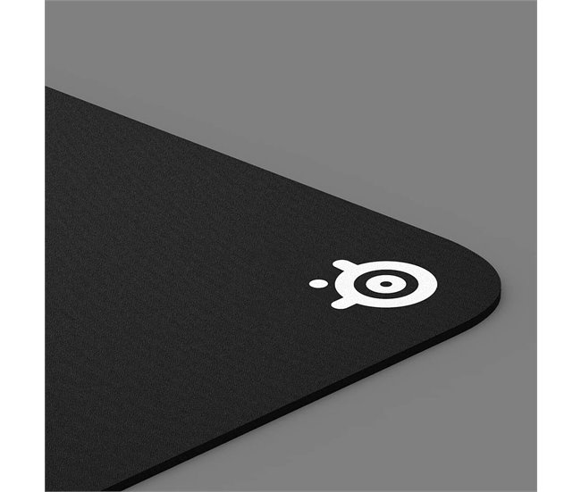 Tapete de Rato Gaming 63842 Preto