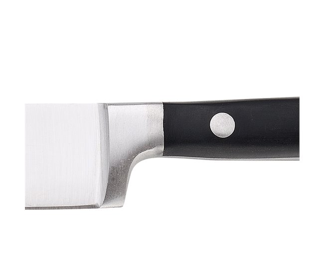 Faca de trinchar20 cm marca MASTERPRO  Inoxidavel