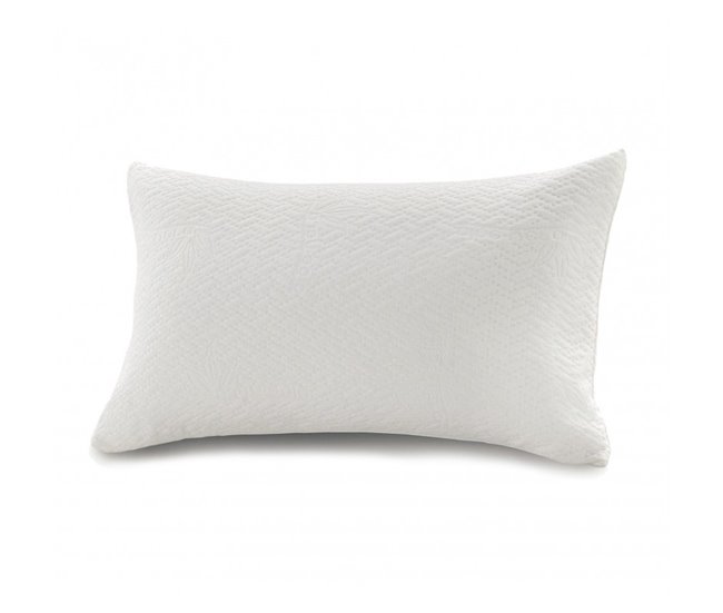 Almofada 90x35 Cinza