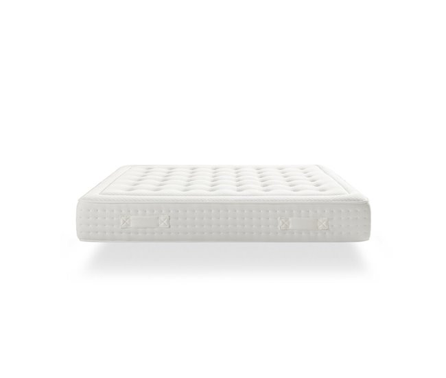Colchão de molas ensacadas IKON SLEEP NATUR PREMIUM 