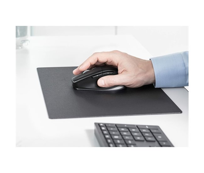 Rato 3DX-700116 Preto
