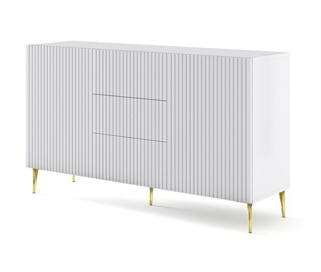 APARADOR RAVENNA B 150 Branco