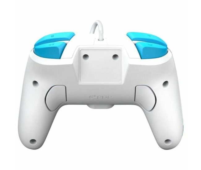 Comando Gaming Branco