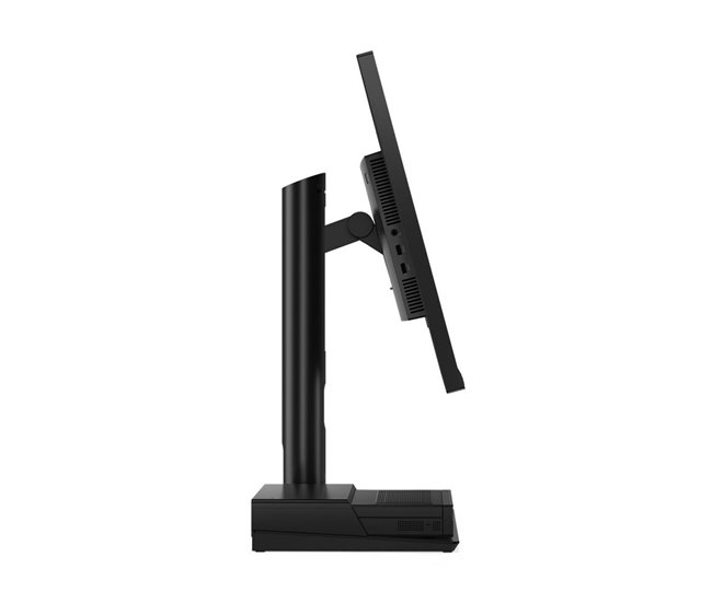 Monitor Gaming ThinkCentre TIO Flex Preto