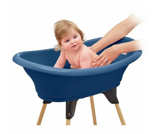 Banheira Vasco 5 in 1 Azul