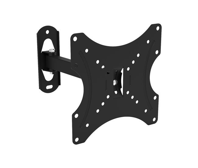 Suporte de parede De pared - TD Systems P20X25A122 Preto