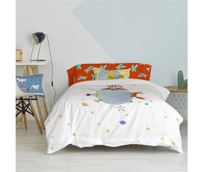 Le petit prince Jogo nórdico 