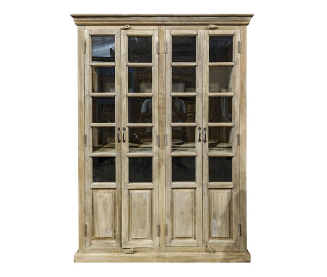 Suporte Expositor Branco