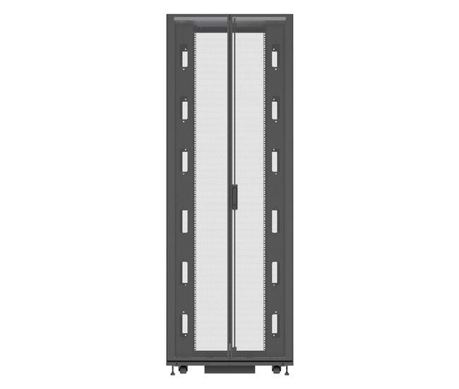 Armário rack mural VR3357 Preto