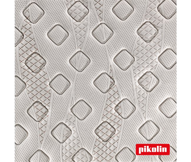 Colchão de espuma ARA ADAPTEX PIKOLIN 