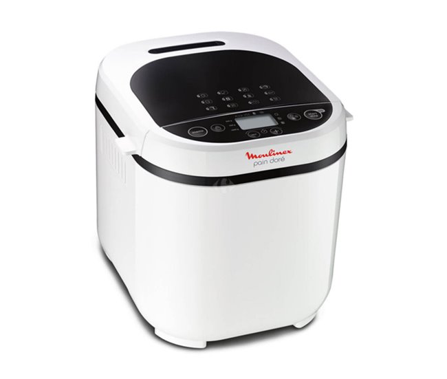 Máquina de Pão OW240E Preto